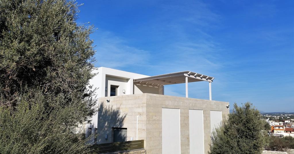 Ecovillas Adele  Экстерьер фото