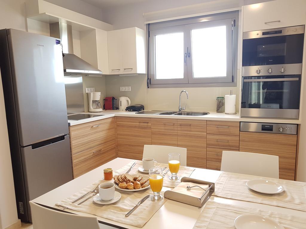 Ecovillas Adele  Экстерьер фото