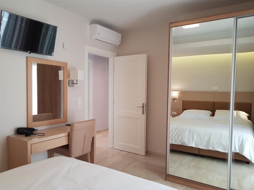 Ecovillas Adele  Экстерьер фото