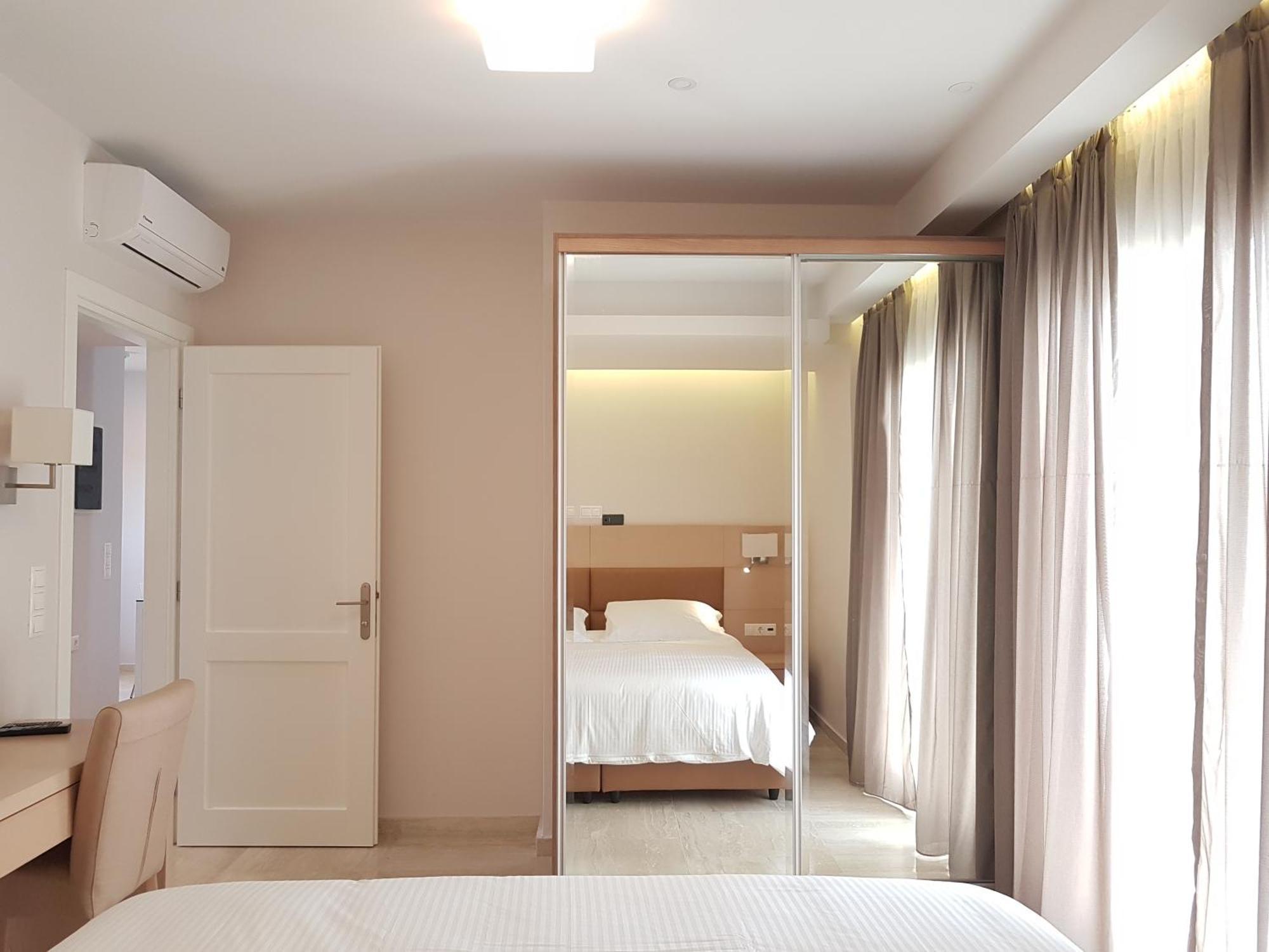 Ecovillas Adele  Экстерьер фото