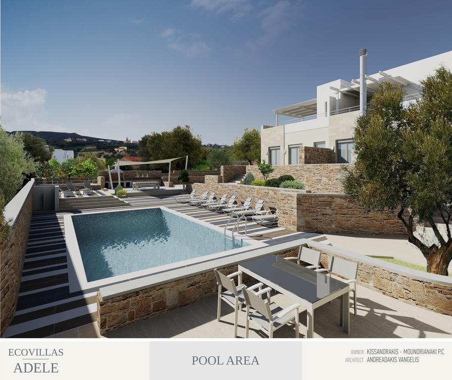 Ecovillas Adele  Экстерьер фото