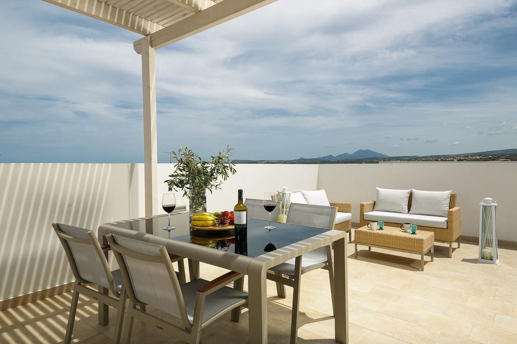 Ecovillas Adele  Экстерьер фото