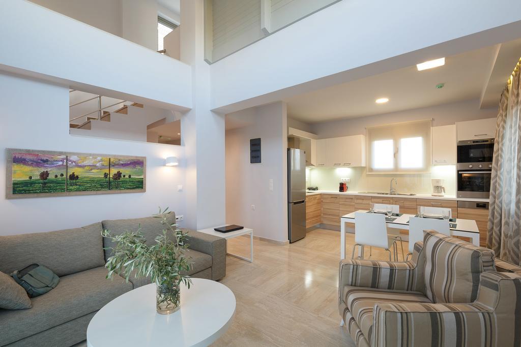 Ecovillas Adele  Экстерьер фото