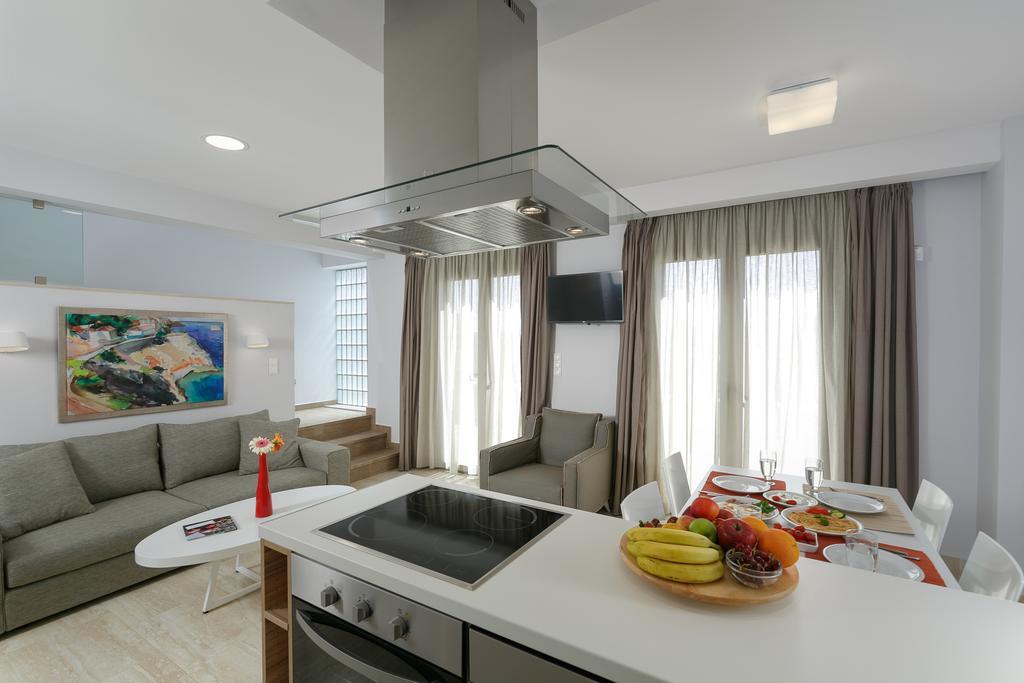 Ecovillas Adele  Экстерьер фото