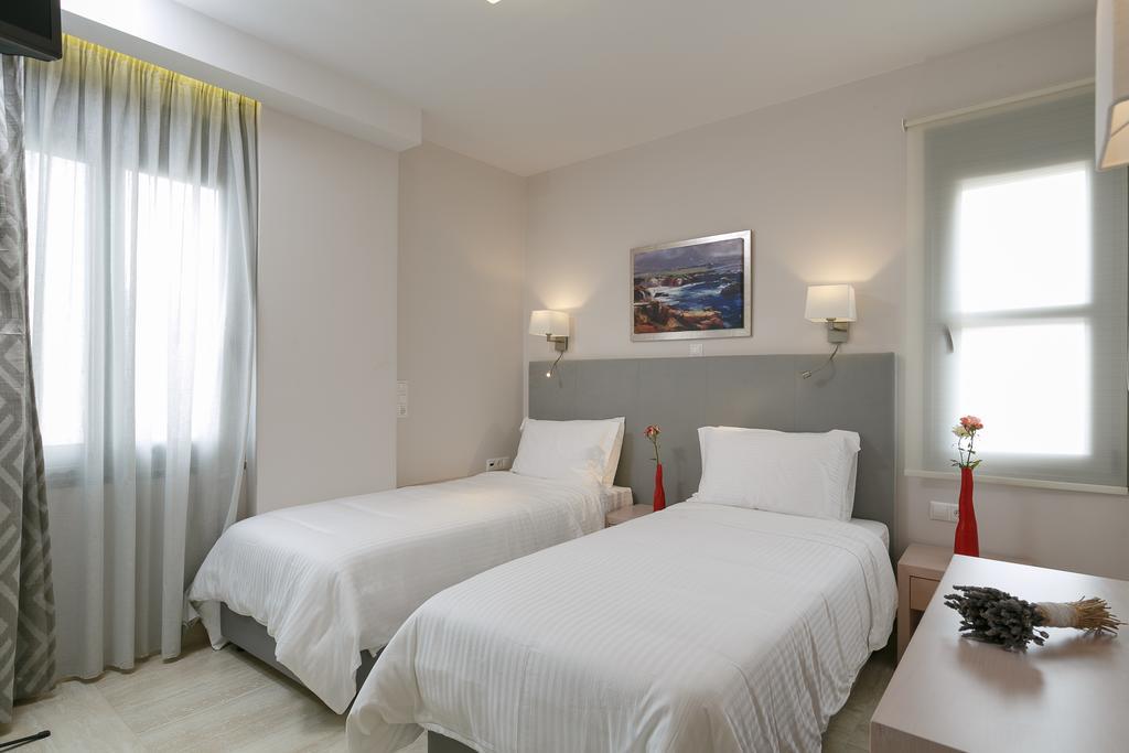Ecovillas Adele  Экстерьер фото