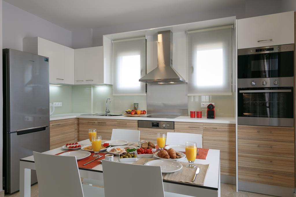 Ecovillas Adele  Экстерьер фото