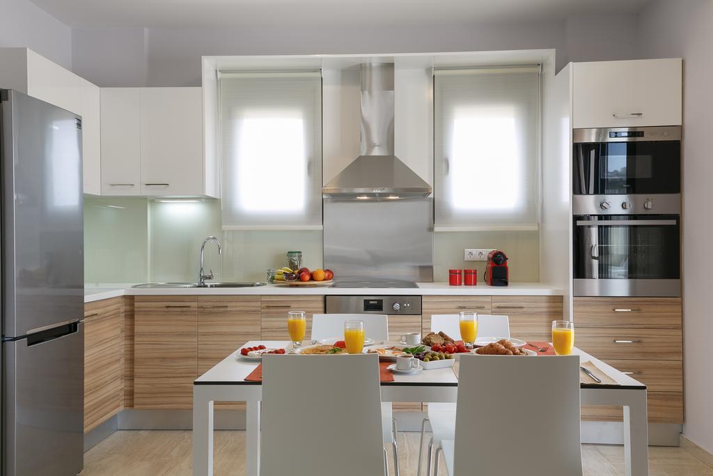Ecovillas Adele  Экстерьер фото