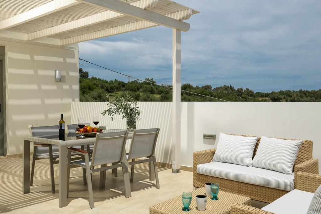 Ecovillas Adele  Экстерьер фото