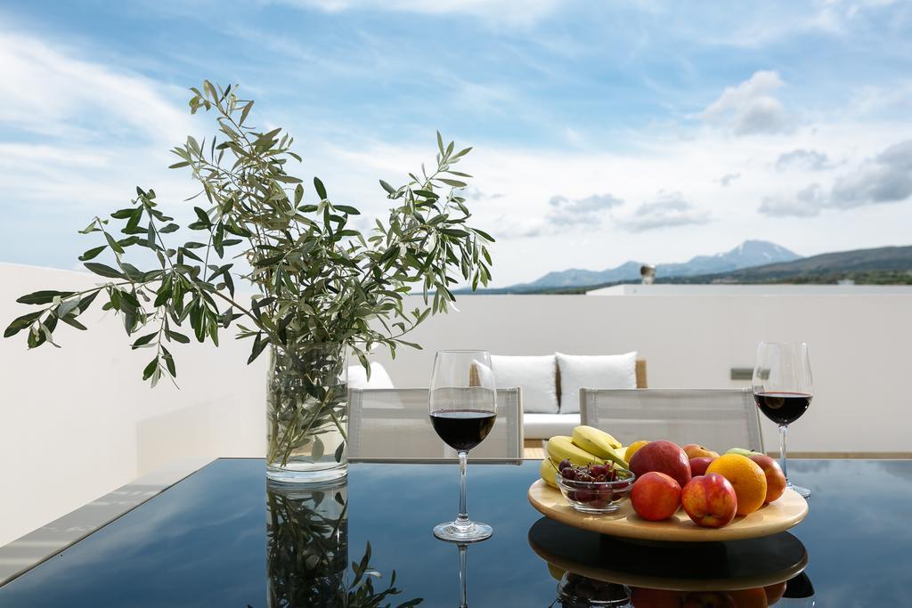 Ecovillas Adele  Экстерьер фото