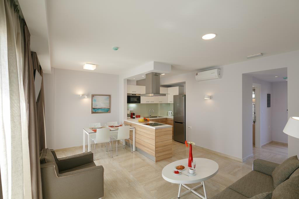 Ecovillas Adele  Экстерьер фото