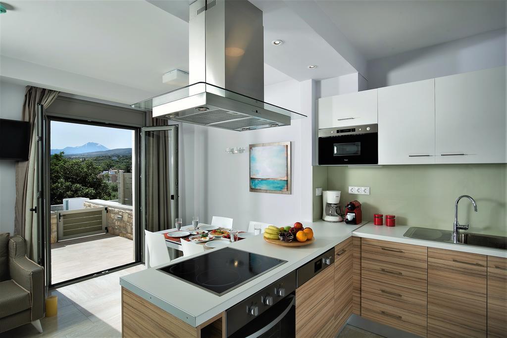 Ecovillas Adele  Экстерьер фото