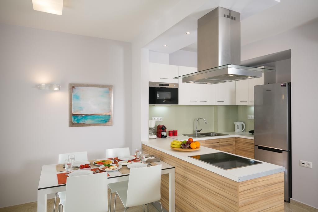 Ecovillas Adele  Экстерьер фото