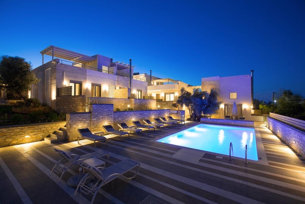 Ecovillas Adele  Экстерьер фото