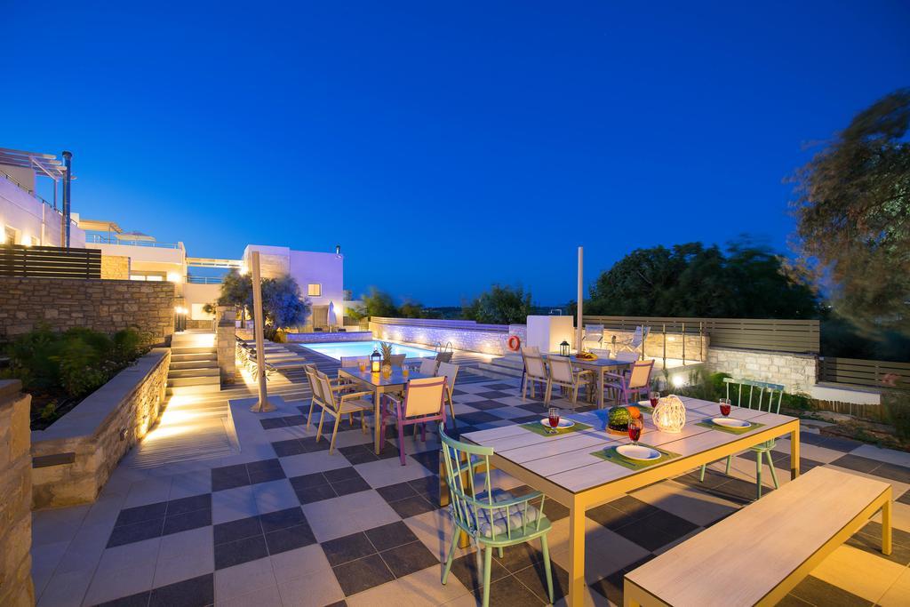 Ecovillas Adele  Экстерьер фото
