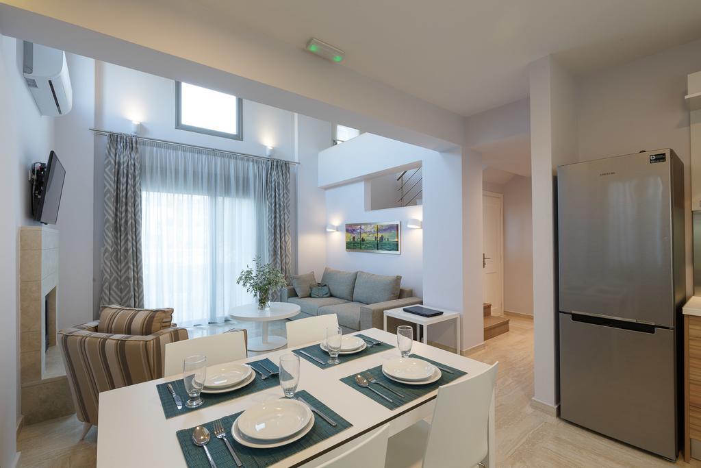 Ecovillas Adele  Экстерьер фото