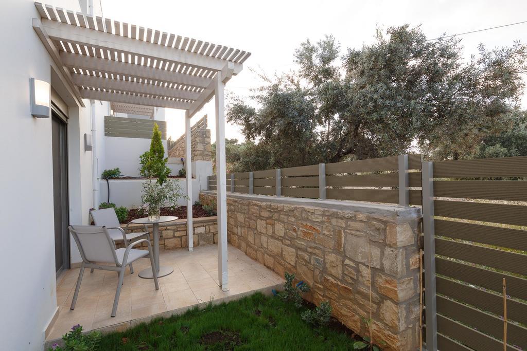 Ecovillas Adele  Экстерьер фото