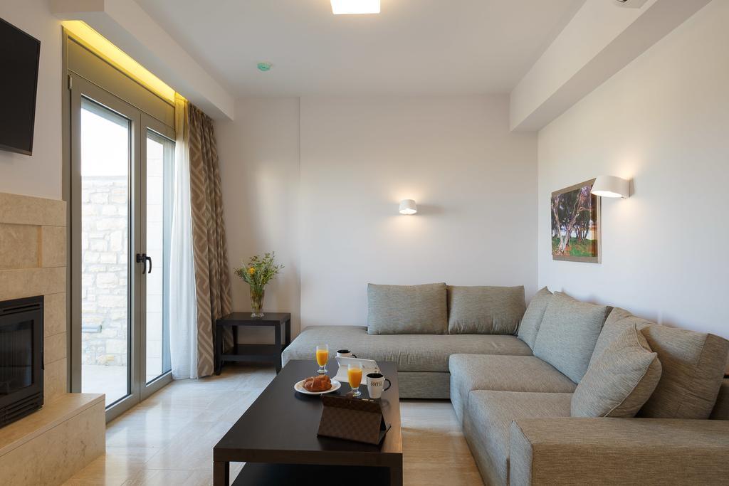Ecovillas Adele  Экстерьер фото