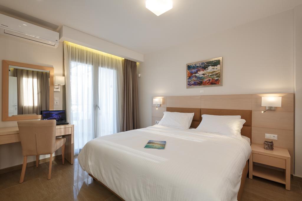 Ecovillas Adele  Экстерьер фото