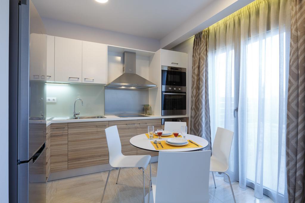 Ecovillas Adele  Экстерьер фото