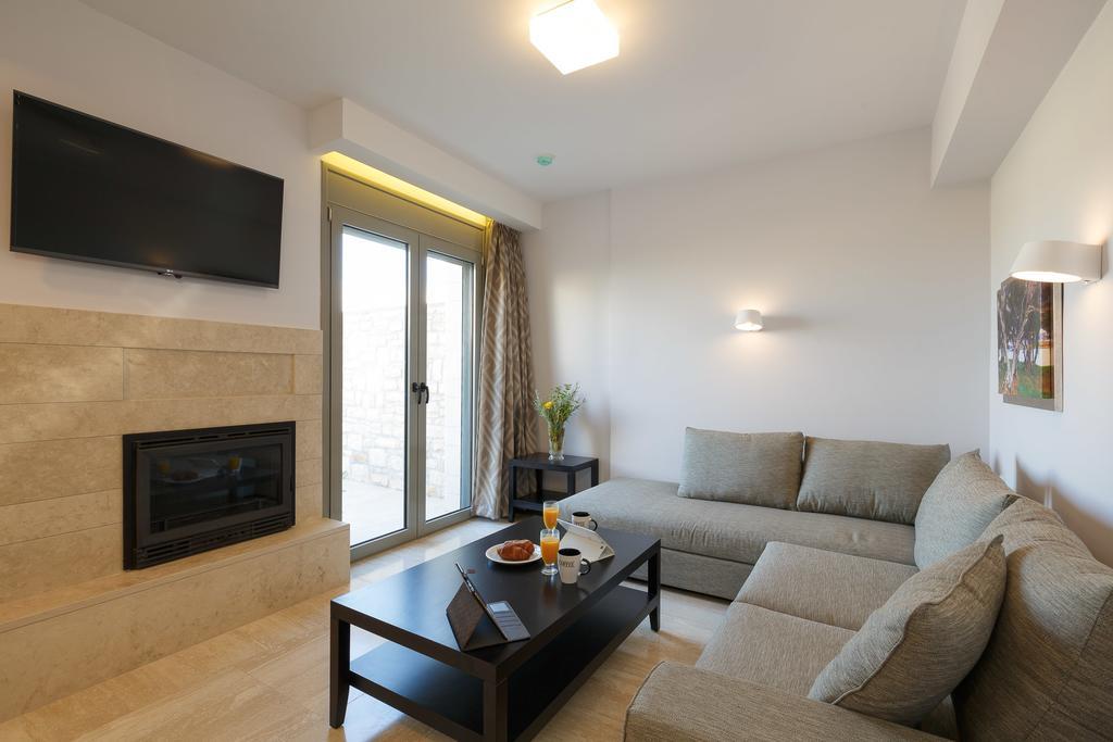 Ecovillas Adele  Экстерьер фото